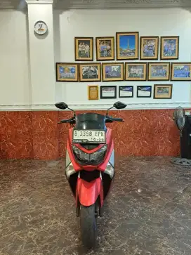 HUB IMA DP 2.5 JT NMAX OLD 2019 , KTP DAERAH BISA KREDIT DIBANTU ACC