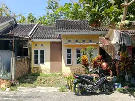 Rumah Minimalis Murah Dalam Perum Pajangan Bantul RSH 104