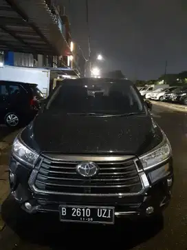 TOYOTA KIJANG INNOVA 2.4 G - 2021
