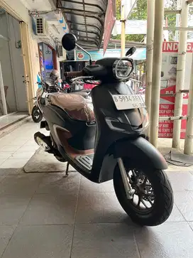 [Garansi mesin 1 Bulan] Stylo 160 ABS 2025