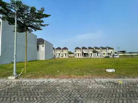 *Dijual Kavling Tanah di Greenland Residence, Menganti*