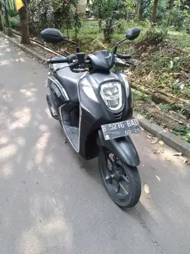 Dijual Honda Genio tahun 2020 surat lengkap mesin bagus