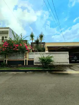 TURUN HARGA, Dijual Rumah Dalam Komplek Di Ujung Menteng Cakung Jakart