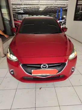 Mazda 2 1.5 Type R 2017 low KM