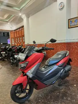 HUB IMA DP 2.5 JT NMAX OLD 2019 , KTP DAERAH BISA KREDIT DIBANTU ACC
