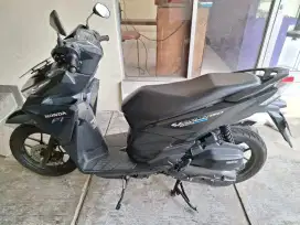 HONDA VARIO TECHNO 150 2015