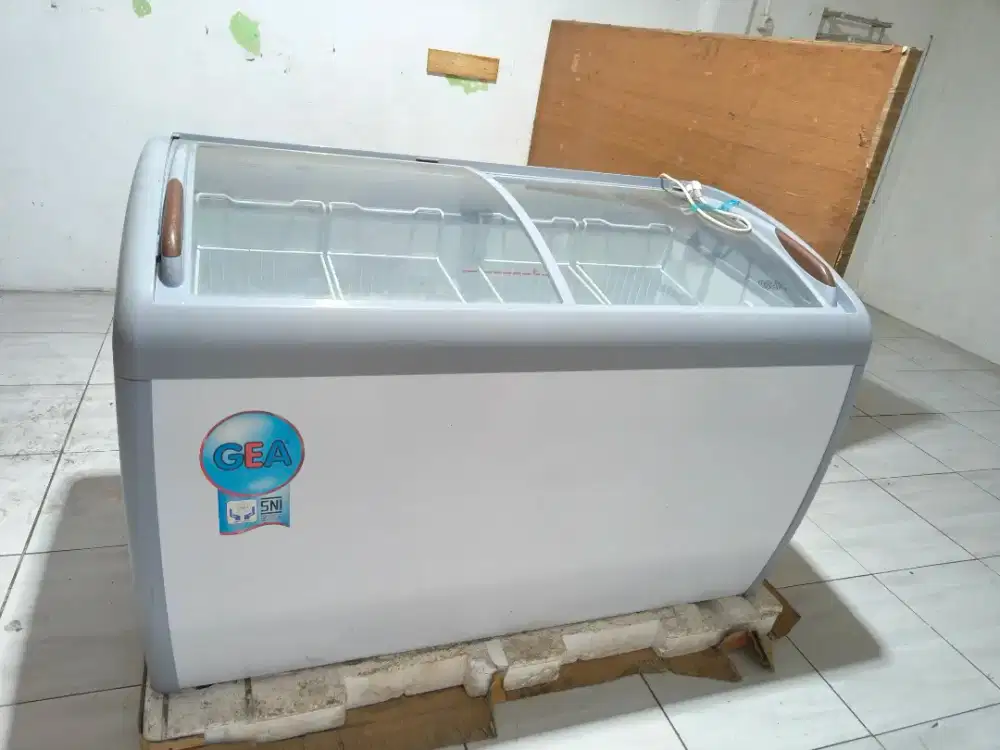 Frezzer GEA 360 L