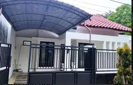 JUAL RUMAH DI PAKAL RESIDENCE HOOK SURABAYA
