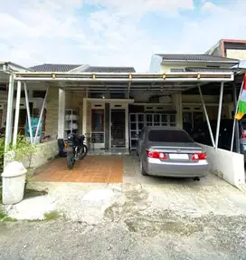 Jual Rumah Cantik 1.5 Lantai di Kawistara Residence Bandung Siap Huni