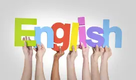 Belajar bahasa inggris SD SMP SMA