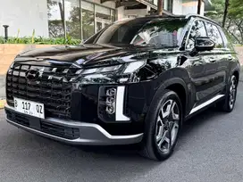 KM 7 RB Hyundai Palisade 2.2D Signature 2024 Palisade 2023 / 2022