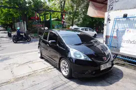 Jazz RS 2008 Automatic