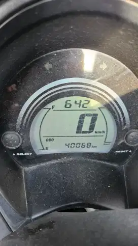 YAMAHA NMAX 2016
