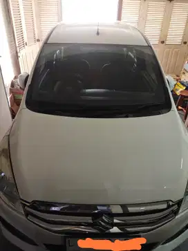 Suzuki Ertiga 2017 Diesel