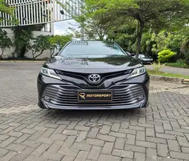 (DP: 0) Toyota Camry G 2021 low KM record