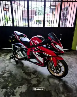 FOR SALE!! HONDA CBR250RR ABS 2017