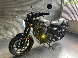 Royal Enfield Hunter 350 2023