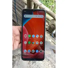 Realme C11. Ram 4/64 Gb Normal Siap Pakai