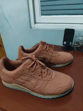 Asics gel lyte iii Size 46