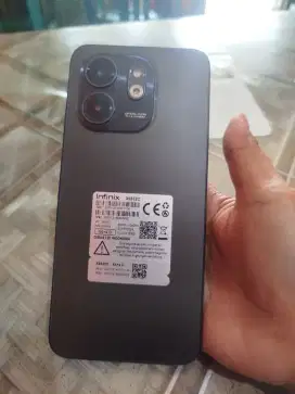 Infinix smart 9 ram 4/64