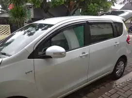 Suzuki Ertiga 2017 Bensin