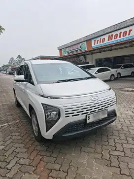 Termurah Stargazer Active 2023 AT Matic Putih Cash 179 Juta