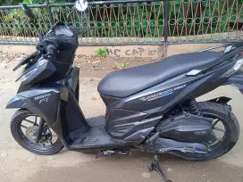HONDA VARIO 150 TAHUN 2016 PAJAK PANJANG