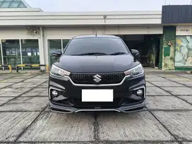 Suzuki Ertiga SPORT 1.5 SS HYBRID AT 2023 Bensin