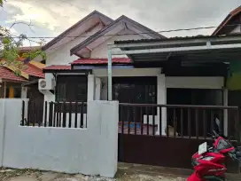 Rumah JUAL MURAH
