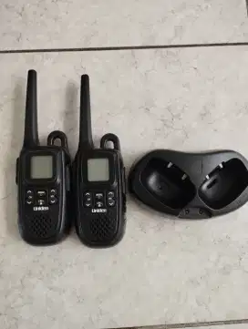 Walkie Talkie 2 way Radio