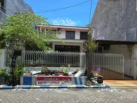 JUAL RUMAH DI GRIYA KEBRAON BARAT KARANGPILANG SURABAYA
