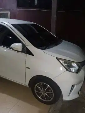 Jasa sewa mobil+supir