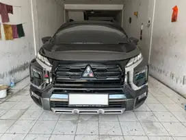 Tdp 49 Jt Mitsubishi Xpander Cross Premium Package Manual 2023 FullOri