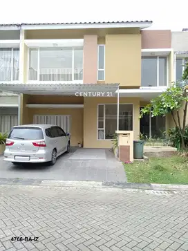 Dijual Rumah Bagus Strategis Harga Menarik Di Bintaro Sektor 7
