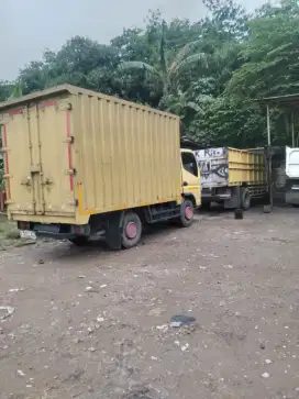 Supir B1 atau B2