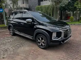 Xpander Cross Premium Package AT 2020