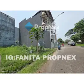 Dijual kavling ekslusive di Tmn Permata Buana Jl Pulau Peniki 3 O6
