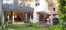 Sewa Rumah Mewah Menteng Raya Bintaro Sektor 7 Tangerang Selatan