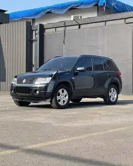 Grand Vitara 2.0 JLX 2007 GOOD CONDITION