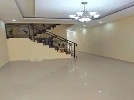 Dijual Rumah Kemanggisan Ilir 2 Lantai Dekat Binus & Central Park