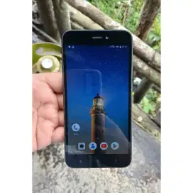 Redmi Go Kondisi Normal Siap Pakai Android 8
