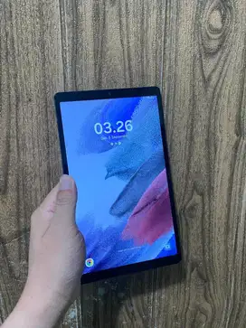 Samsung Tab A7 lite 3/32gb resmi