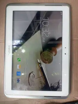 Tablet Samsung GT - N8000