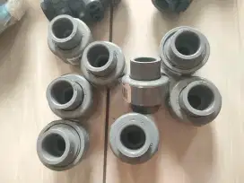 Di jual fitting dan Valve