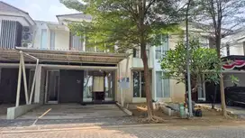 Dijual Rumah Baru Gress Northwest Park Capella Citraland