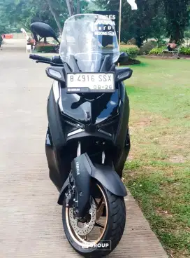FOR SALE!! YAMAHA X-MAX CONNECTED 250 CC 2023