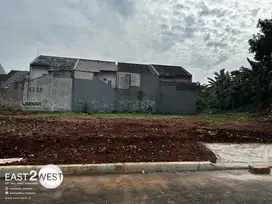 Dijual Kavling Kencana Loka BSD City Tangerang Selatan Lokasi Nyaman Strategis Siap Bangun