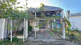 DIJUAL CEPAT/OVER KREDIT RUMAH TIPE 34/60 HIJRA BANYURESMI GARUT
