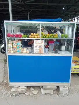 DI JUAL ETLASE UNTUK MAKAN ATAU MINUMAN
