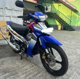Yamaha F1ZR 2004 orsinilan